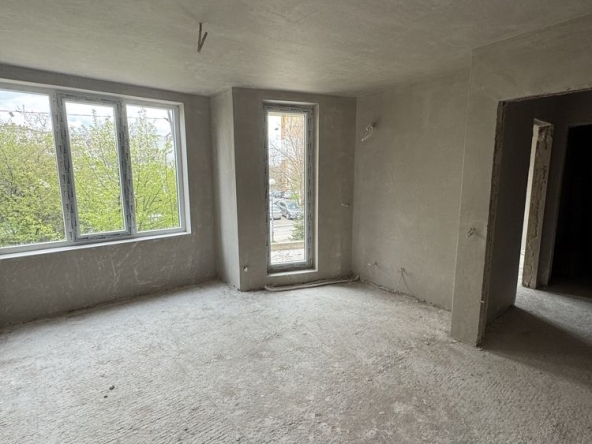 Двустаен апартамент в София, Надежда 4 - 57 кв.м за 2106 €/кв.м - Снимка #1