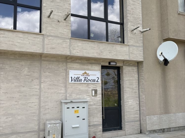 Двустаен апартамент в к.к. Слънчев бряг - 79 кв.м за 1418 €/кв.м - Снимка #1