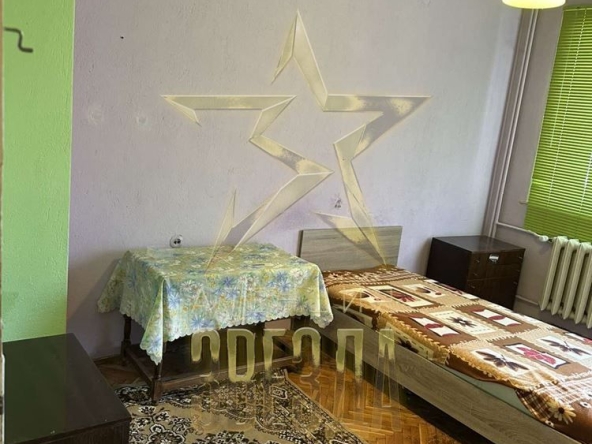Дава се под наем Едностаен апартамент в Пловдив, Младежки Хълм - 30 кв.м за 125 € - Снимка #1