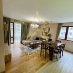 Дава се под наем Тристаен апартамент в Пловдив, Кършияка - 87 кв.м за 550 € - Снимка #1