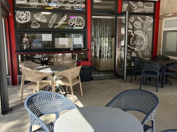 Дава се под наем Магазин в Пловдив, Изгрев - 80 кв.м за 5.1 € - Снимка #1