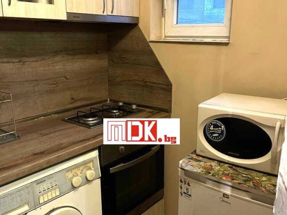 Двустаен апартамент в Пловдив, Изгрев - 51 кв.м за 1275 €/кв.м - Снимка #1