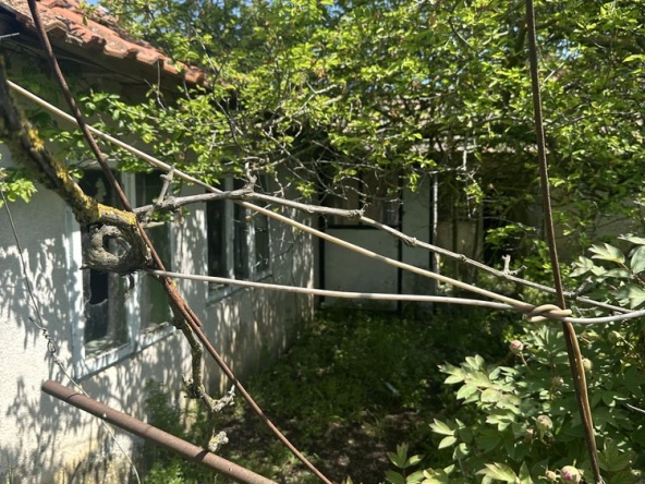 Къща в Варна, Възраждане 1 - 80 кв.м за 625 €/кв.м - Снимка #1