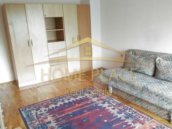 Дава се под наем Тристаен апартамент в Варна, Чаталджа - 65 кв.м за 408 € - Снимка #1