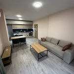 Дава се под наем Двустаен апартамент в Пловдив, Тракия - 65 кв.м за 510 € - Снимка #1