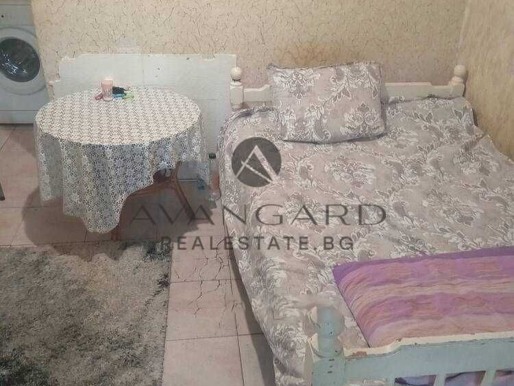 Двустаен апартамент в Пловдив, Изгрев - 45 кв.м за 1023 €/кв.м - Снимка #1