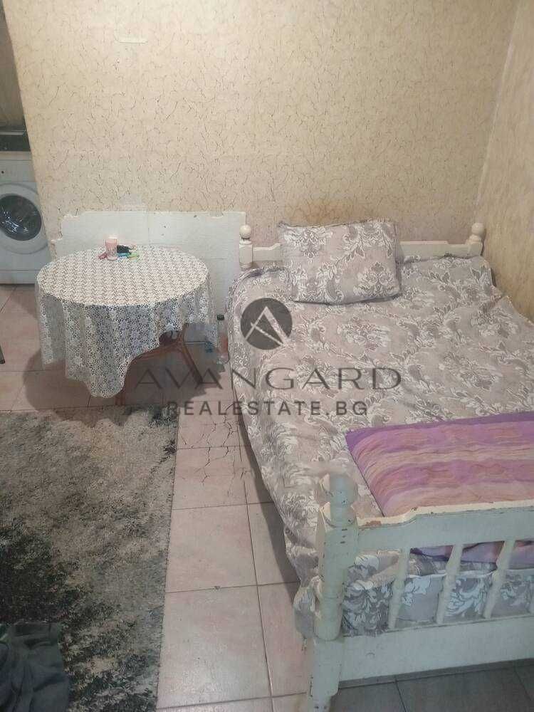 Двустаен апартамент в Пловдив, Изгрев - 45 кв.м за 1023 €/кв.м - Снимка #1