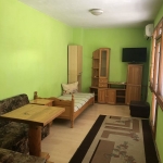 Дава се под наем Двустаен апартамент в Варна, Колхозен пазар - 60 кв.м за 275.4 € - Снимка #1