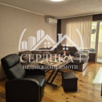Тристаен апартамент в Благоевград, Еленово 1 - 83 кв.м за 1446 €/кв.м - Снимка #1