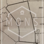 Парцел в с. Панчарево, Област София-град - 1053 кв.м за 168 €/кв.м - Снимка #1