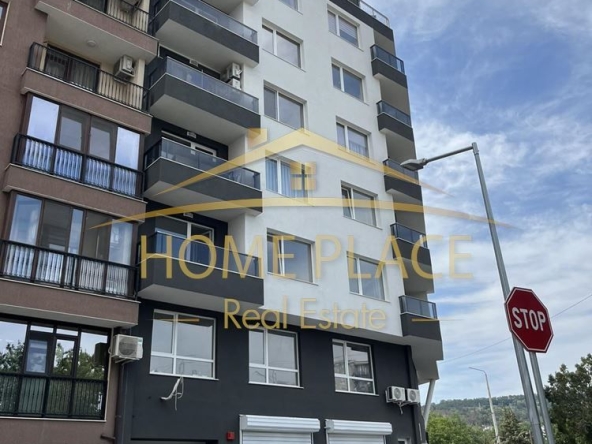 Дава се под наем Гараж / Паркомясто в Варна, Възраждане 1 - 27 кв.м за 76.5 € - Снимка #1