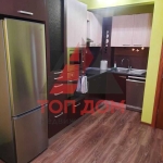 Дава се под наем Двустаен апартамент в Варна, Цветен квартал - 80 кв.м за 612 € - Снимка #1