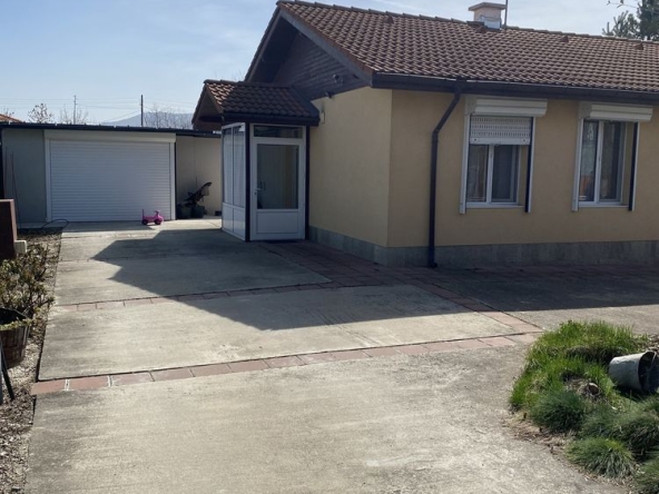 Къща в с. Синитово, Област Пазарджик - 68 кв.м за 1839 €/кв.м - Снимка #1