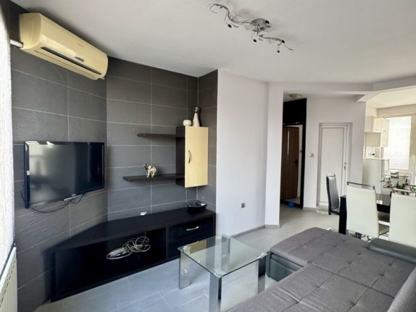 Двустаен апартамент в Пловдив, Кършияка - 55 кв.м за 2000 €/кв.м - Снимка #1