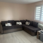 Двустаен апартамент в Плевен, 9-ти квартал - 80 кв.м за 1450 €/кв.м - Снимка #1