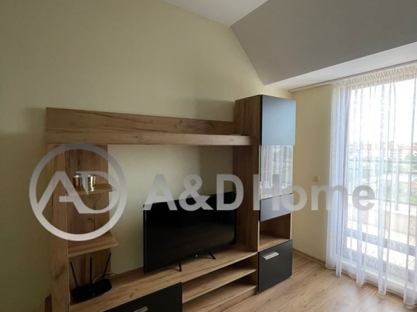 Двустаен апартамент в с. Равда, Област Бургас - 61 кв.м за 1263 €/кв.м - Снимка #1
