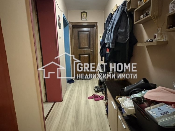 Тристаен апартамент в Търговище, Вароша - 90 кв.м за 1275 €/кв.м - Снимка #1
