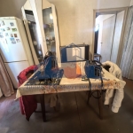 Етаж от къща в Шумен, Военно училище - 80 кв.м за 1594 €/кв.м - Снимка #1