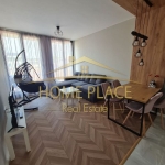 Дава се под наем Двустаен апартамент в Варна, Червен площад - 55 кв.м за 918 € - Снимка #1