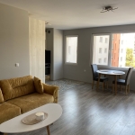 Дава се под наем Двустаен апартамент в Велико Търново, Акация - 72 кв.м за 331.5 € - Снимка #1