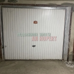 Дава се под наем Гараж / Паркомясто в Варна, Окръжна болница - 20 кв.м за 102 € - Снимка #1