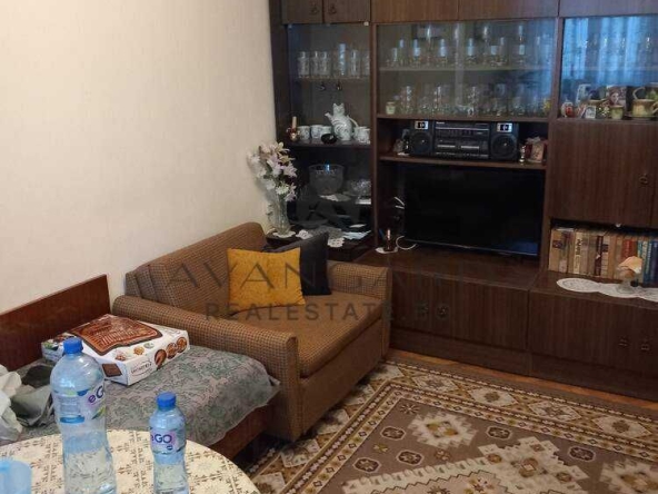 Двустаен апартамент в Пловдив, Център - 41 кв.м за 2737 €/кв.м - Снимка #1