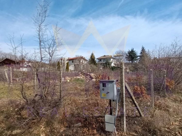 Парцел в Варна, м-т Ракитника - 600 кв.м за 95 €/кв.м - Снимка #1