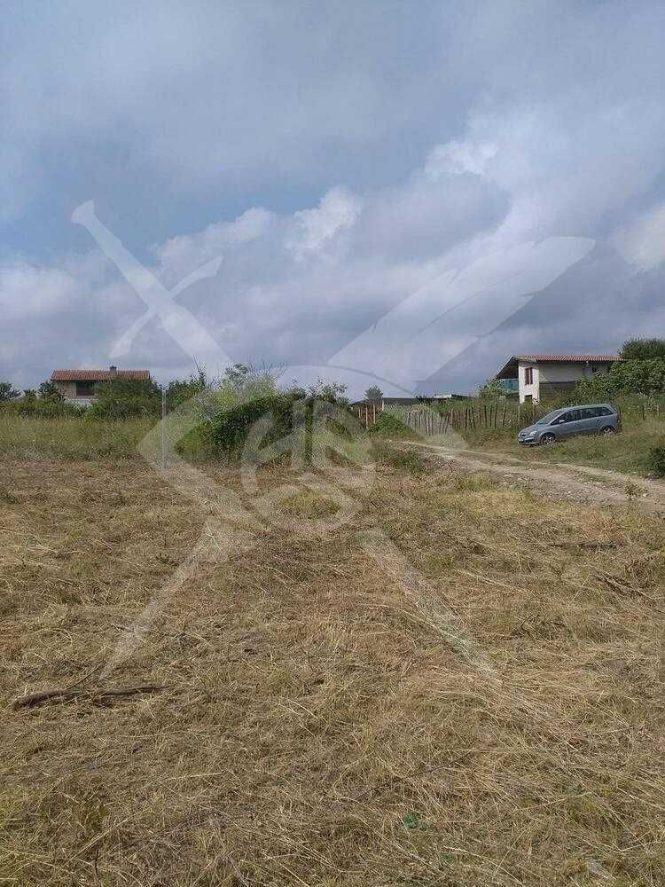 Парцел в с. Рудник, Област Бургас - 640 кв.м за 55 €/кв.м - Снимка #1