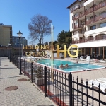 Двустаен апартамент в к.к. Св.Св. Константин и Елена - 67 кв.м за 2625 €/кв.м - Снимка #1