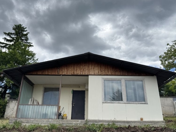 Къща в Банкя - 40 кв.м за 86 €/кв.м - Снимка #1