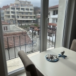 Двустаен апартамент в Обзор - 65 кв.м за 1770 €/кв.м - Снимка #1