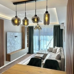 Двустаен апартамент в Пловдив, Христо Смирненски - 70 кв.м за 2072 €/кв.м - Снимка #1