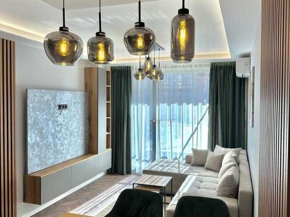 Двустаен апартамент в Пловдив, Христо Смирненски - 70 кв.м за 2072 €/кв.м - Снимка #1