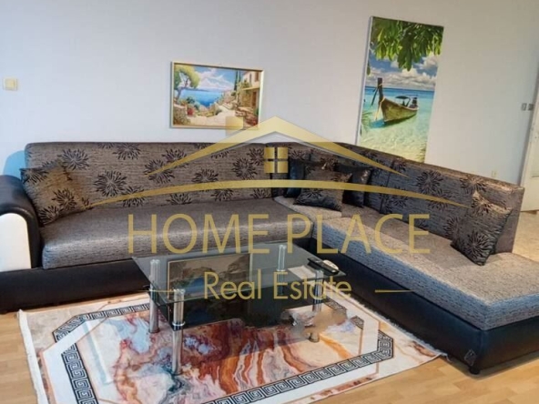 Дава се под наем Двустаен апартамент в Варна, Гръцка махала - 85 кв.м за 663 € - Снимка #1