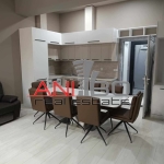 Дава се под наем Тристаен апартамент в Варна, ЖП Гара - 110 кв.м за 1800 € - Снимка #1