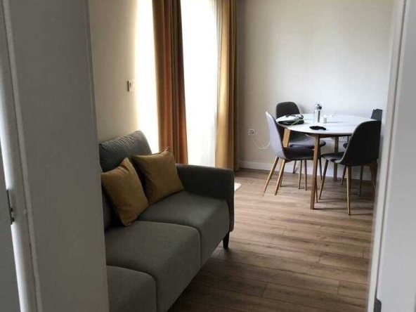 Дава се под наем Двустаен апартамент в София, Редута - 65 кв.м за 453.9 € - Снимка #1