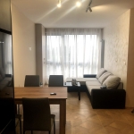 Дава се под наем Двустаен апартамент в София, Сердика - 69 кв.м за 612 € - Снимка #1