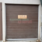 Дава се под наем Гараж / Паркомясто в Варна, Общината - 13 кв.м за 112.2 € - Снимка #1