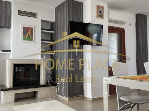 Дава се под наем Двустаен апартамент в Варна, м-т Евксиноград - 72 кв.м за 816 € - Снимка #1