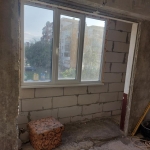 Едностаен апартамент в Видин, Гео Милев - 40 кв.м за 750 €/кв.м - Снимка #1