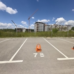 Дава се под наем Гараж / Паркомясто в Варна, Възраждане 2 - 12 кв.м за 51 € - Снимка #1