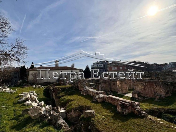 Дава се под наем Мезонет в Варна, Гръцка махала - 90 кв.м за 600 € - Снимка #1