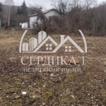 Парцел в с. Горна Диканя, Област Перник - 1290 кв.м за 25 €/кв.м - Снимка #1