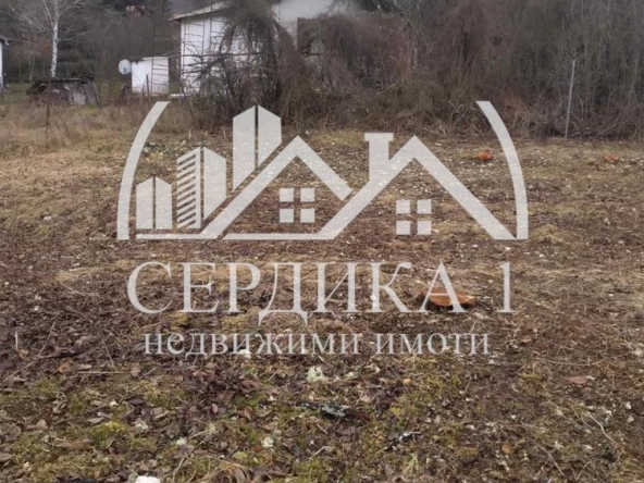 Парцел в с. Горна Диканя, Област Перник - 1290 кв.м за 25 €/кв.м - Снимка #1