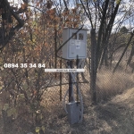 Парцел в Варна, м-т Боровец - север - 1175 кв.м за 69 €/кв.м - Снимка #1