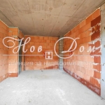 Двустаен апартамент в Варна, Възраждане 3 - 58 кв.м за 1154 €/кв.м - Снимка #1