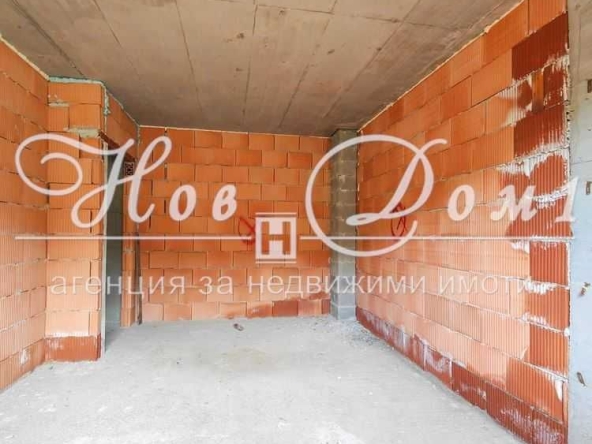 Двустаен апартамент в Варна, Възраждане 3 - 58 кв.м за 1154 €/кв.м - Снимка #1