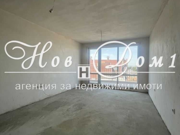 Двустаен апартамент в Пловдив, Гагарин - 59 кв.м за 897 €/кв.м - Снимка #1