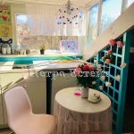 Едностаен апартамент в Варна, Спортна зала - 25 кв.м за 2200 €/кв.м - Снимка #1