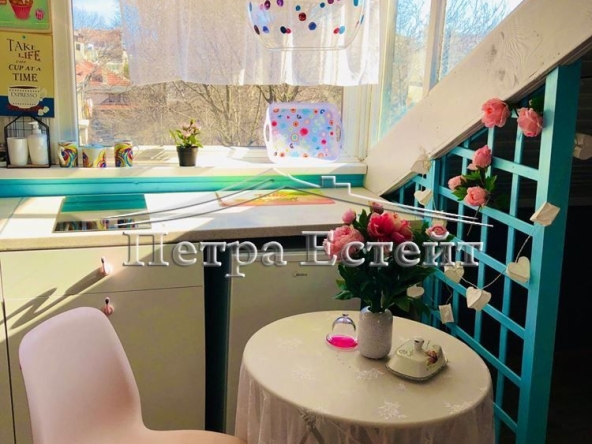 Едностаен апартамент в Варна, Спортна зала - 25 кв.м за 2200 €/кв.м - Снимка #1